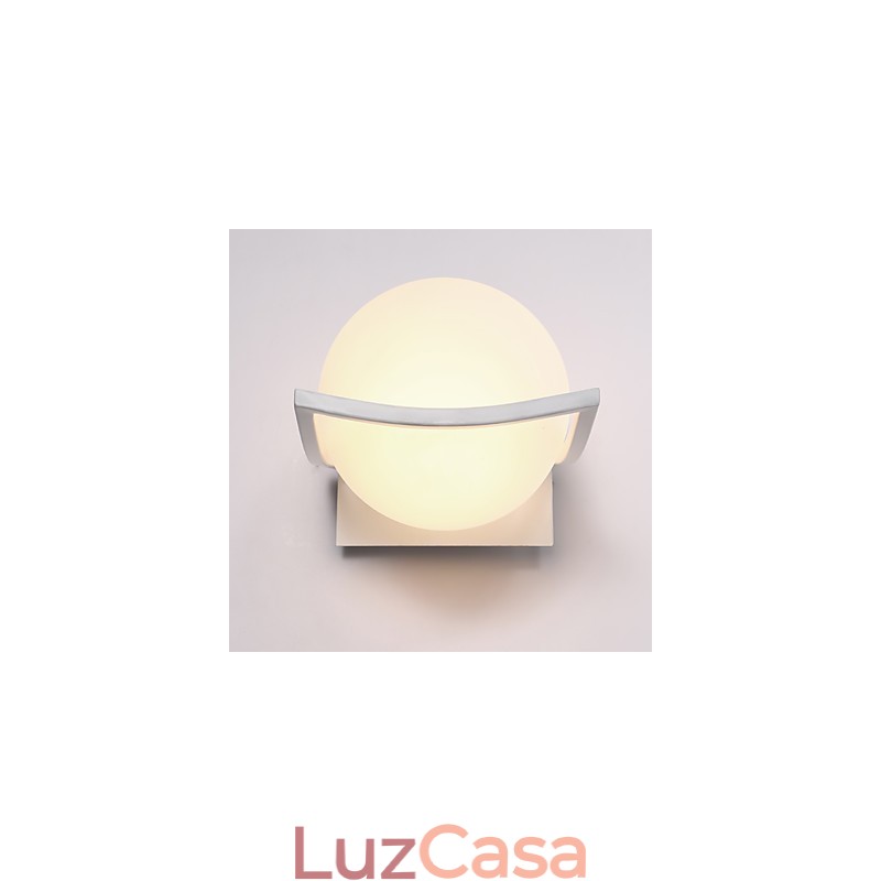 Pintura Contemporânea Moderna Recurso para Proteção Ocular Arandelas de Parede de Luz Ambiente Luz de Parede