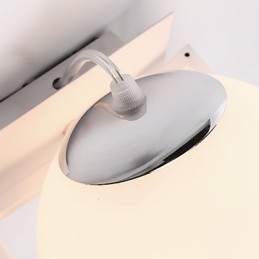 Pintura Contemporânea Moderna Recurso para Proteção Ocular Arandelas de Parede de Luz Ambiente Luz de Parede