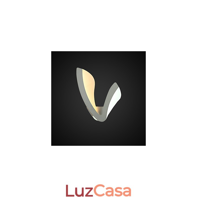 Stepless Ajustado Moderno Contemporâneo Outros Recurso para Mini Estilo Luz Ambiente Arandelas de Parede Luz de Parede