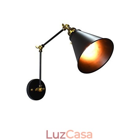 Pintura Clássica Tradicional Rústica Lodge Recurso para Luzes de Parede Downlight Luz de Parede Pintura Clássica Tradicional Rústica Lodge Recurso para Luzes de Parede Downlight Luz de Parede