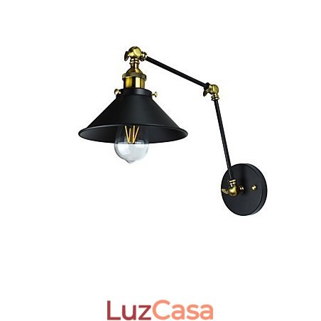 Pintura Clássica Tradicional Rústica Lodge Recurso para Luzes de Parede Downlight Luz de Parede Pintura Clássica Tradicional Rústica Lodge Recurso para Luzes de Parede Downlight Luz de Parede