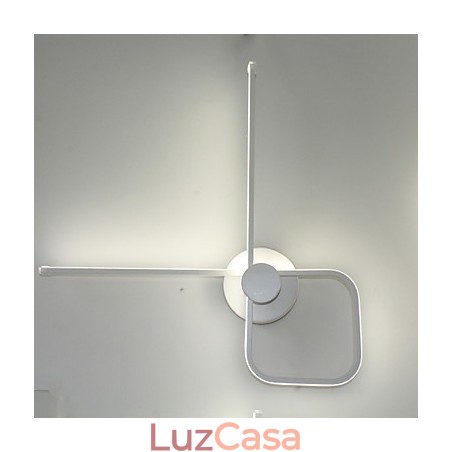 Luminária de parede para quarto, luminária de cabeceira, nórdica, criativa, minimalista, moderna, para sala de estar, corredor, escadas, luzes Luminária de parede para quarto, luminária de cabeceira, nórdica, criativa, minimalista, moderna, para sala de estar, corredor, escadas, luzes