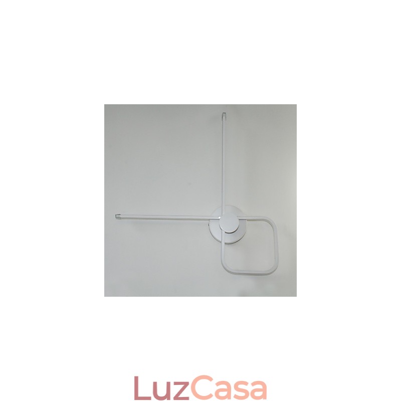 Luminária de parede para quarto, luminária de cabeceira, nórdica, criativa, minimalista, moderna, para sala de estar, corredor, escadas, luzes