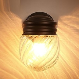 Moderno Contemporâneo Outros Recurso para Mini Estilo Ambient Light Wall Sconces Wall Light