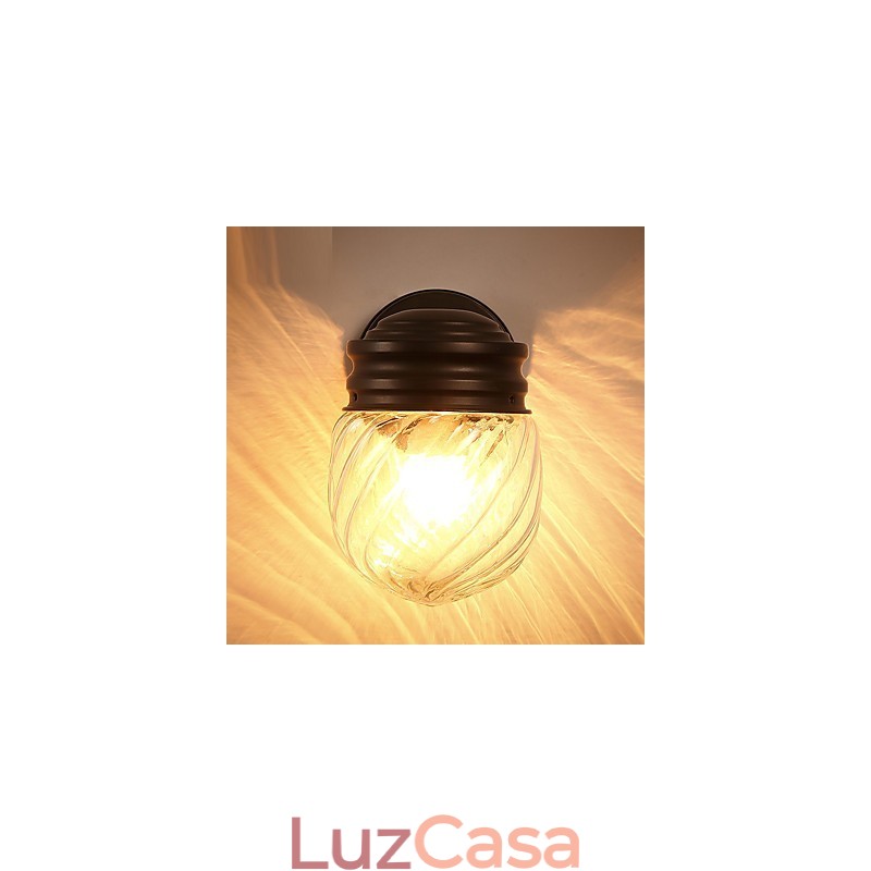 Moderno Contemporâneo Outros Recurso para Mini Estilo Ambient Light Wall Sconces Wall Light