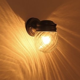 Moderno Contemporâneo Outros Recurso para Mini Estilo Ambient Light Wall Sconces Wall Light