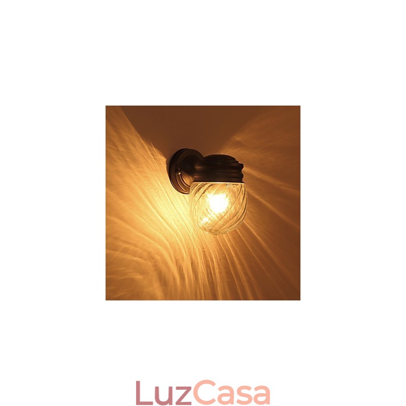 Moderno Contemporâneo Outros Recurso para Mini Estilo Ambient Light Wall Sconces Wall Light