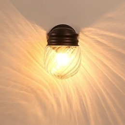 Moderno Contemporâneo Outros Recurso para Mini Estilo Ambient Light Wall Sconces Wall Light