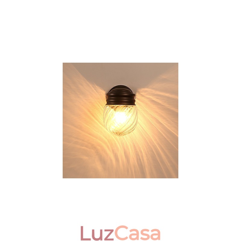 Moderno Contemporâneo Outros Recurso para Mini Estilo Ambient Light Wall Sconces Wall Light