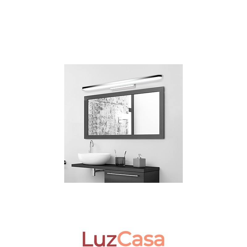 Moderno Contemporâneo para Luz Ambiente Luzes de Parede Luz de Parede