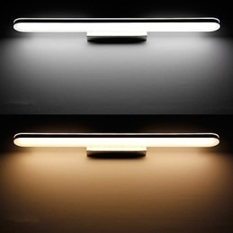 Moderno Contemporâneo para Luz Ambiente Luzes de Parede Luz de Parede