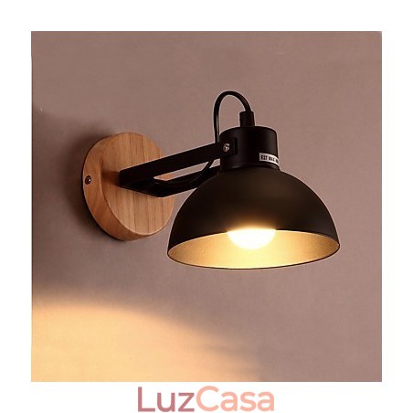 Pintura moderna contemporânea rústica Lodge FeatureDownlight Wall Sconces Wall Light Pintura moderna contemporânea rústica Lodge FeatureDownlight Wall Sconces Wall Light