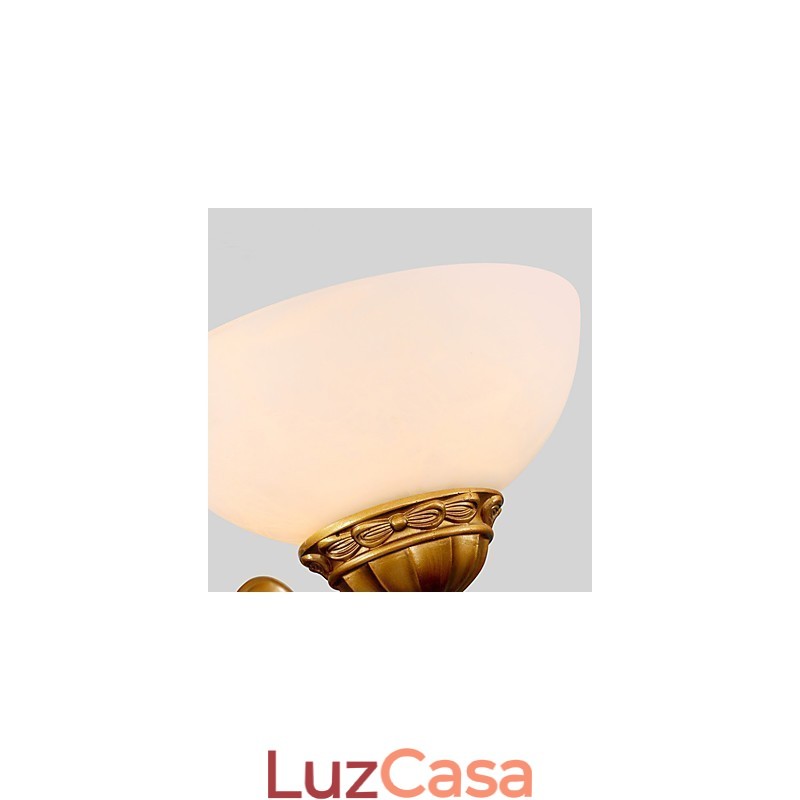 Pintura moderna contemporânea integrada, recurso de pintura contemporânea para arandelas de parede com luz ambiente
