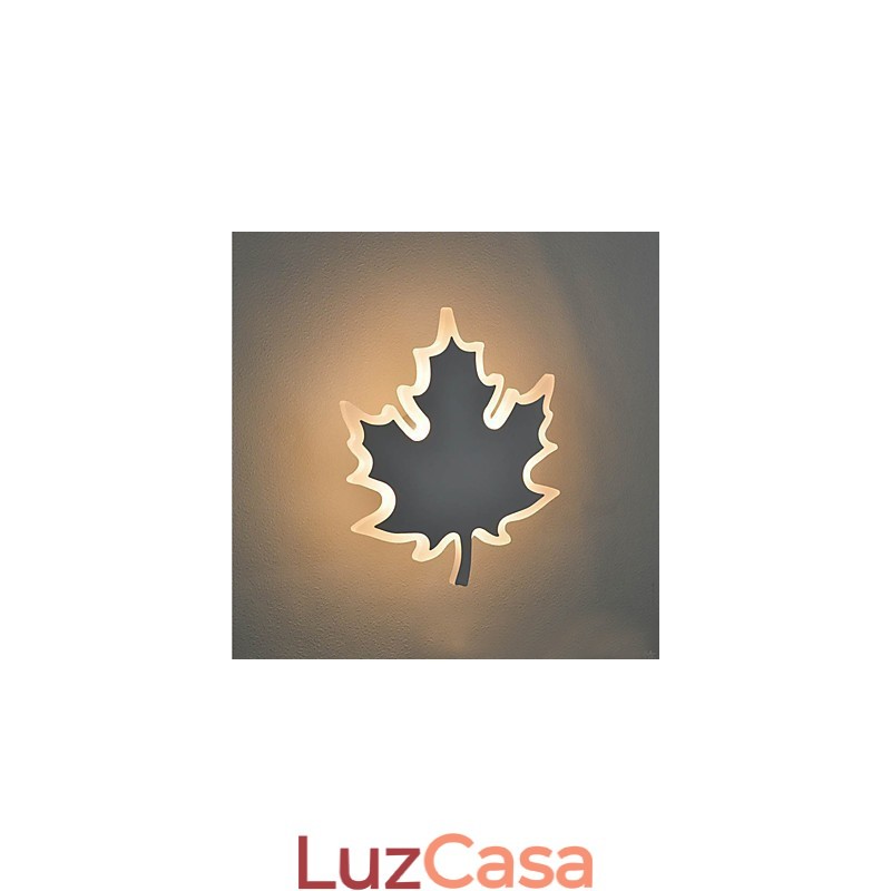 Pintura moderna contemporânea integrada, recurso de pintura contemporânea para arandelas de parede com luz ambiente