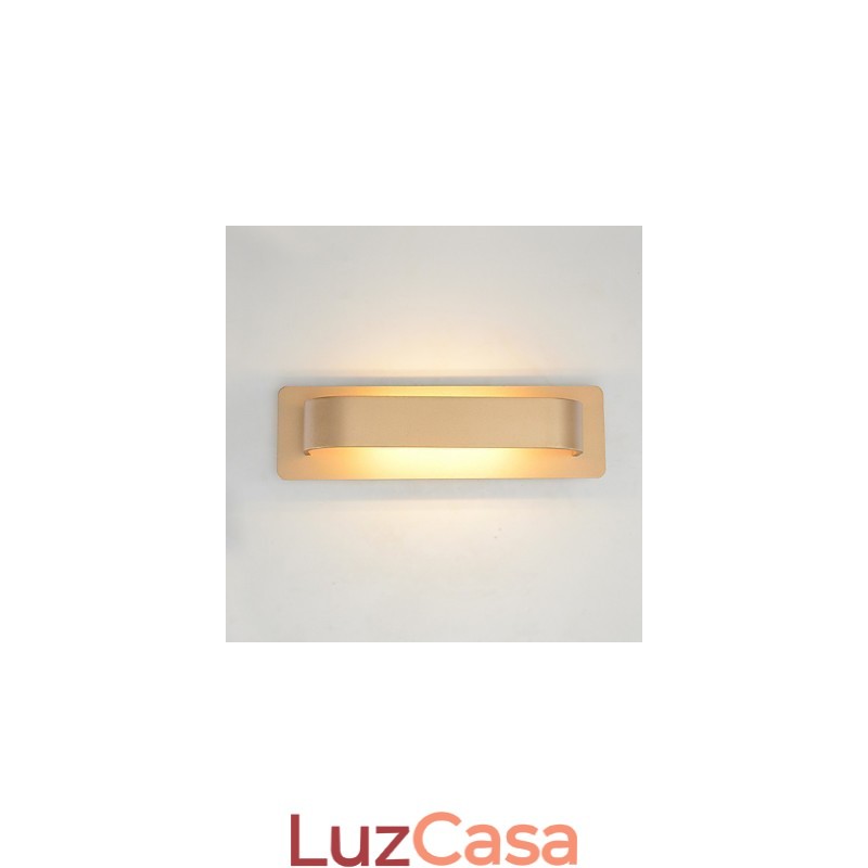 Pintura moderna contemporânea integrada, recurso de pintura contemporânea para arandelas de parede com luz ambiente