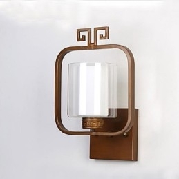Pintura moderna contemporânea integrada, recurso de pintura contemporânea para arandelas de parede com luz ambiente