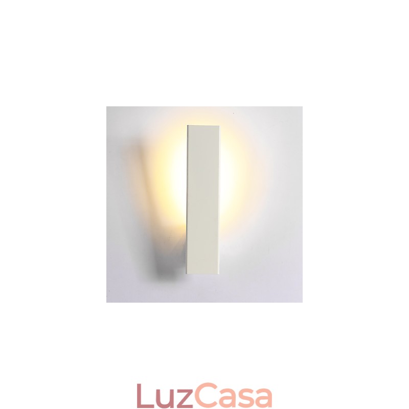 Pintura Contemporânea Moderna Recurso para Arandelas de Parede de Luz Ambiente Luminária de Parede