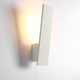 Pintura Contemporânea Moderna Recurso para Arandelas de Parede de Luz Ambiente Luminária de Parede