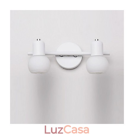 Luminária de parede de vidro moderna contemporânea com luz ambiente, arandelas de parede, luminária de parede Luminária de parede de vidro moderna contemporânea com luz ambiente, arandelas de parede, luminária de parede