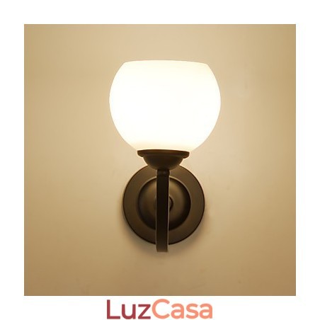 Pintura Contemporânea Moderna Característica Arandelas de Parede de Luz Ambiente Luminária de Parede Pintura Contemporânea Moderna Característica Arandelas de Parede de Luz Ambiente Luminária de Parede
