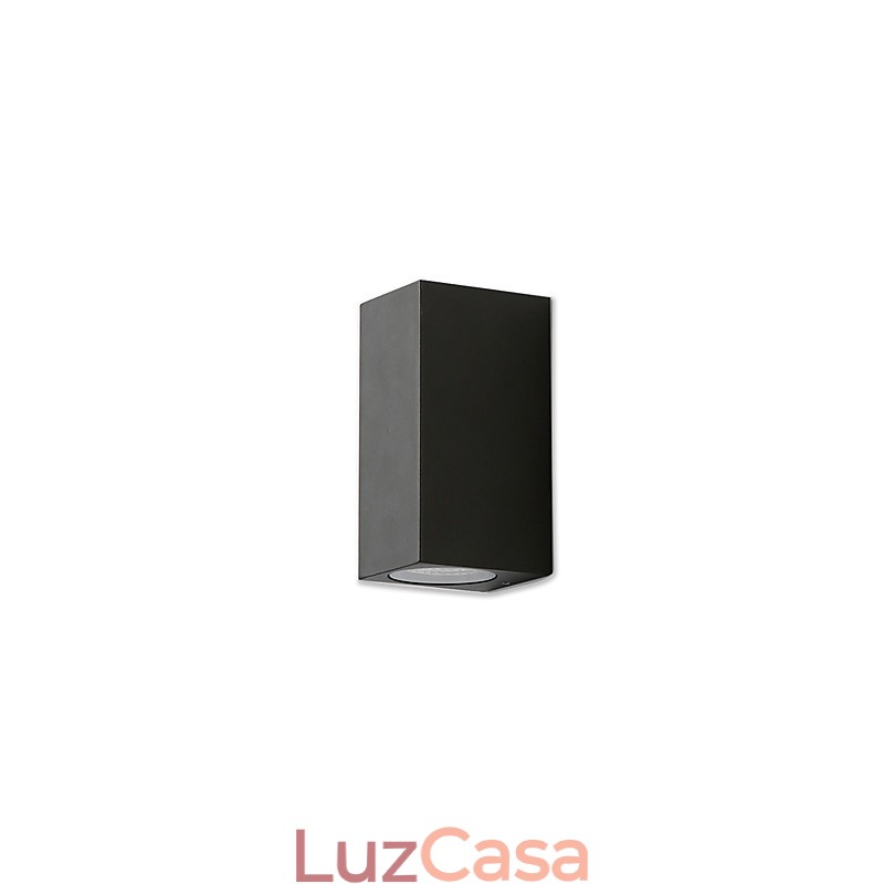 Luminárias de parede IP65 à prova d'água para exterior