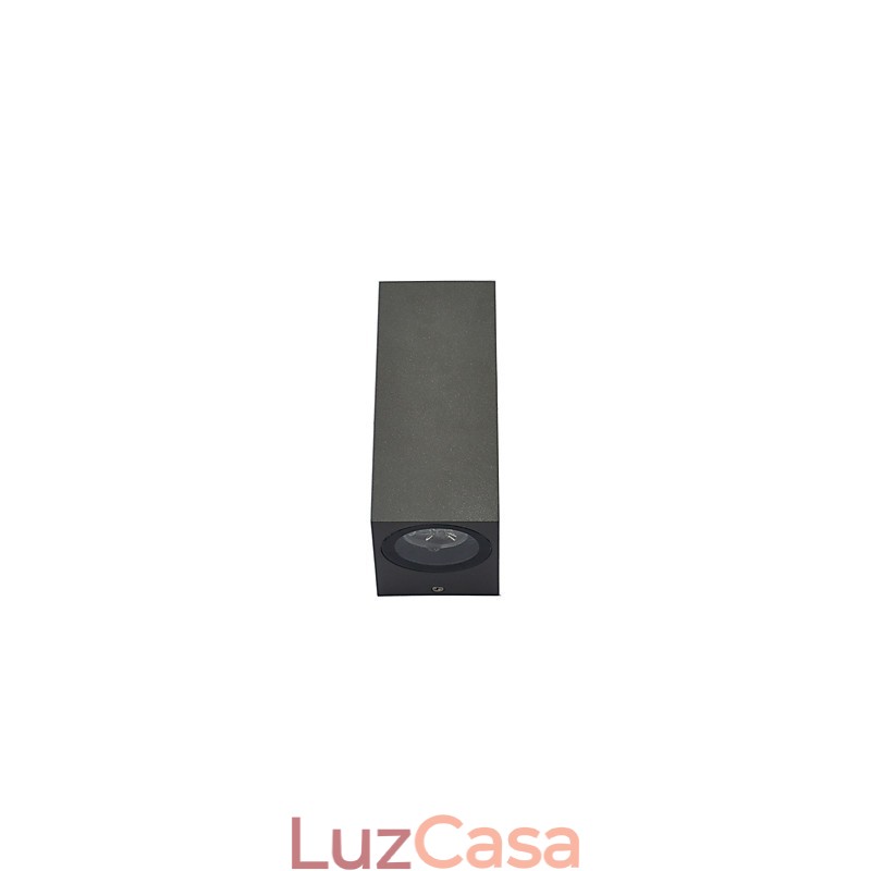 Luminárias de parede IP65 à prova d'água para exterior