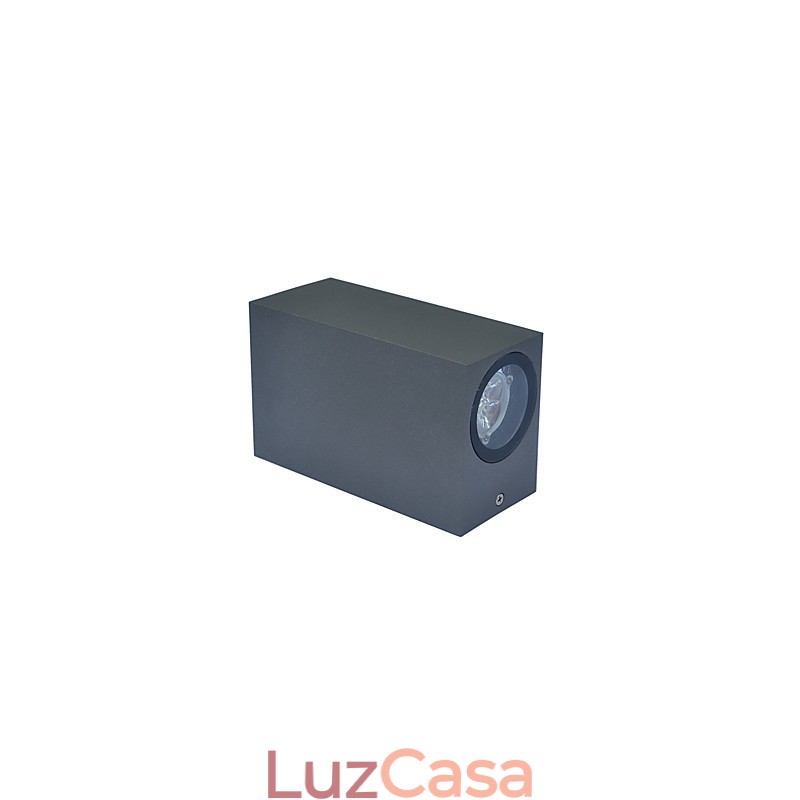 Luminárias de parede IP65 à prova d'água para exterior