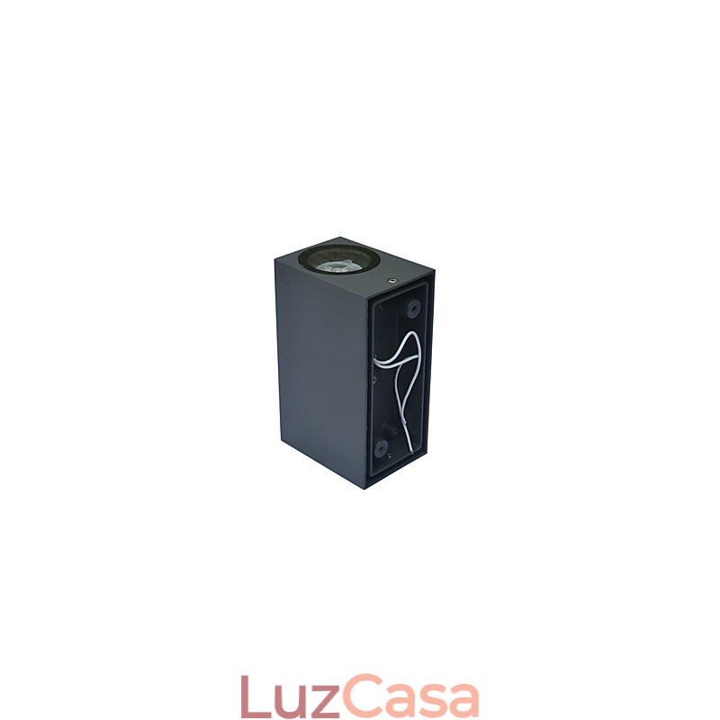 Luminárias de parede IP65 à prova d'água para exterior