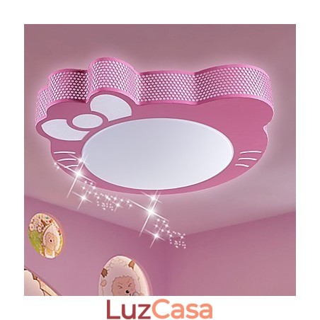 Desenho animado moderno para absorver luz de cúpula Desenho animado moderno para absorver luz de cúpula