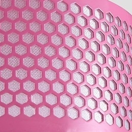 Desenho animado moderno para absorver luz de cúpula