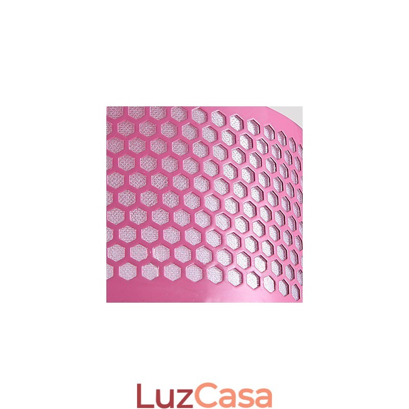 Desenho animado moderno para absorver luz de cúpula