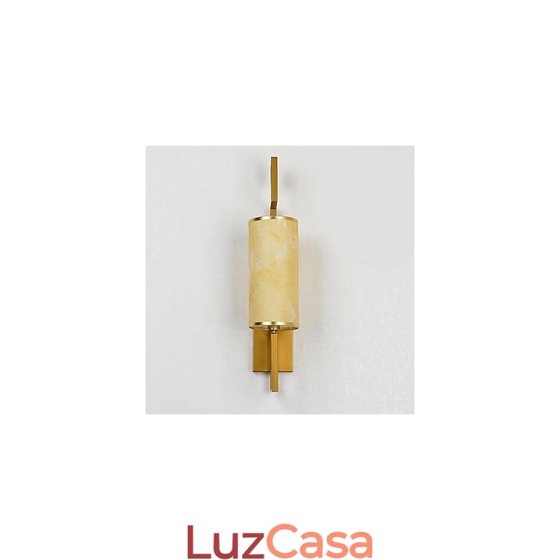 Vintage Others apresenta arandelas de parede com luz ambiente