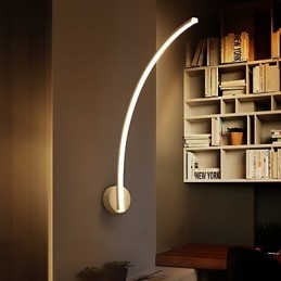 Integrado Simples Tradicional Conciso Estilo Clássico Moderno Contemporâneo Pintura Recurso para Luz Ambiente