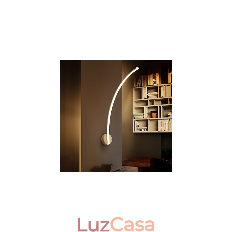 Integrado Simples Tradicional Conciso Estilo Clássico Moderno Contemporâneo Pintura Recurso para Luz Ambiente