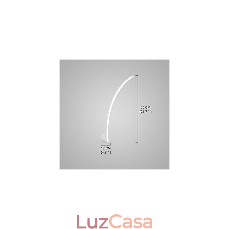 Integrado Simples Tradicional Conciso Estilo Clássico Moderno Contemporâneo Pintura Recurso para Luz Ambiente