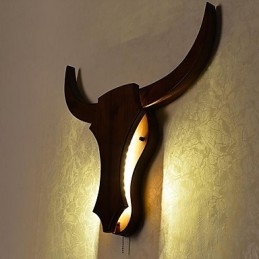 Moderno Contemporâneo Outros Apresentam Downlight Arandelas de Parede Luz de Parede