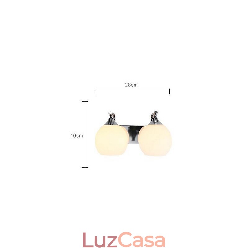 Moderno Contemporâneo Outros Apresentam Downlight Arandelas de Parede Luz de Parede