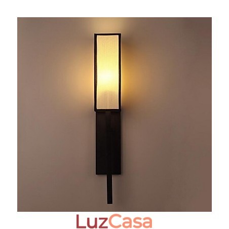 Vintage Others apresenta arandelas de parede com luz ambiente Vintage Others apresenta arandelas de parede com luz ambiente
