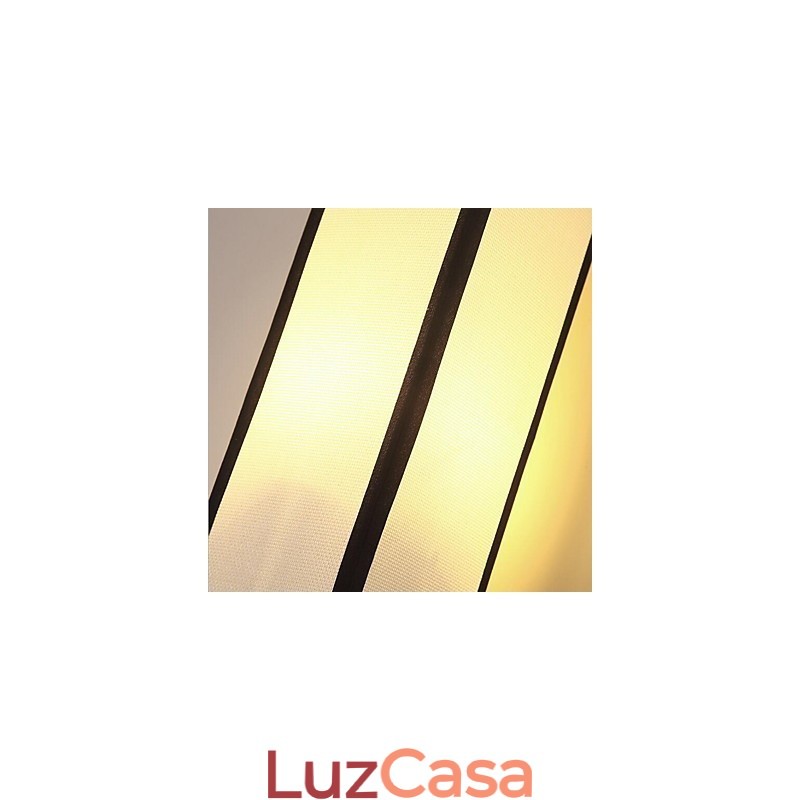 Vintage Others apresenta arandelas de parede com luz ambiente