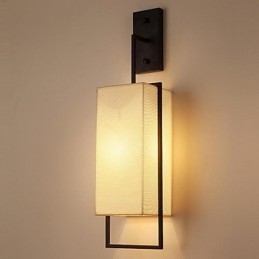 Moderno Contemporâneo Outros Apresentam Uplight Wall Sconces Luz de Parede
