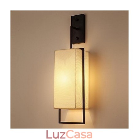 Moderno Contemporâneo Outros Apresentam Uplight Wall Sconces Luz de Parede