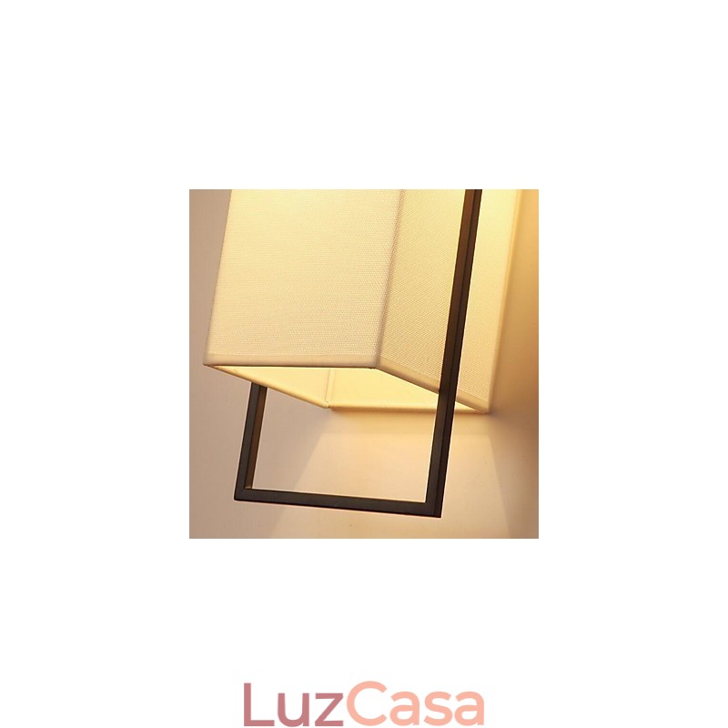 Moderno Contemporâneo Outros Apresentam Uplight Wall Sconces Luz de Parede