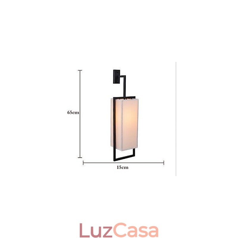 Moderno Contemporâneo Outros Apresentam Uplight Wall Sconces Luz de Parede