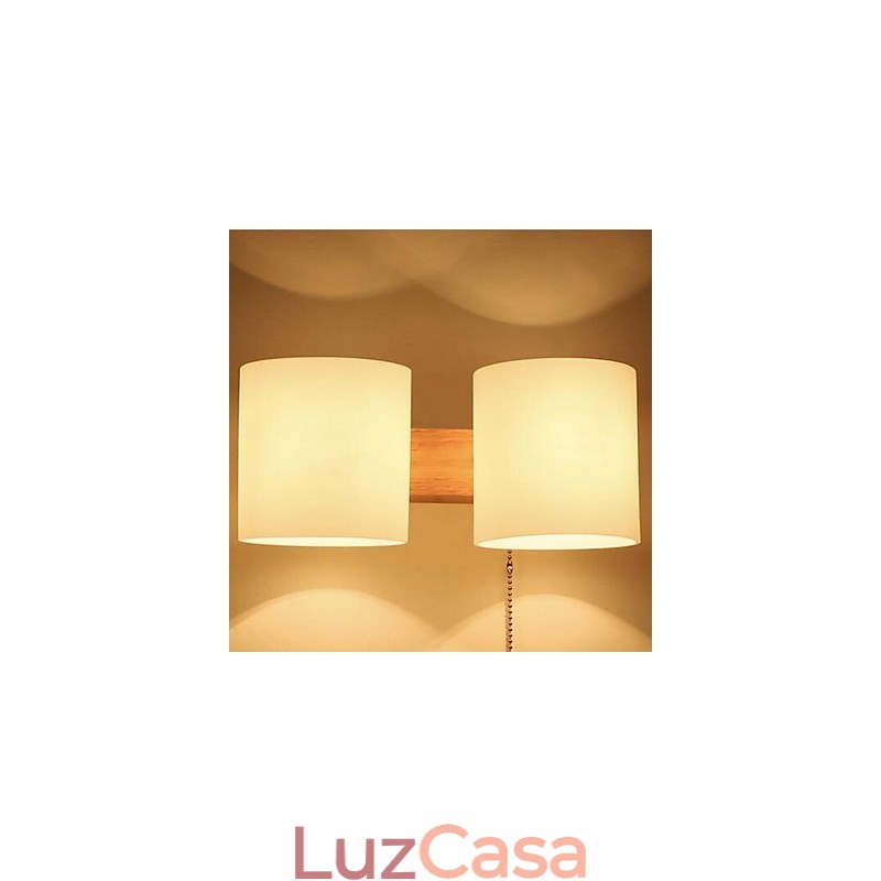 Moderno Contemporâneo Outros Apresentam Downlight Arandelas de Parede Luz de Parede
