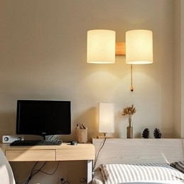 Moderno Contemporâneo Outros Apresentam Downlight Arandelas de Parede Luz de Parede