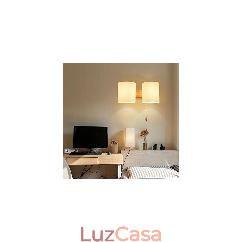 Moderno Contemporâneo Outros Apresentam Downlight Arandelas de Parede Luz de Parede