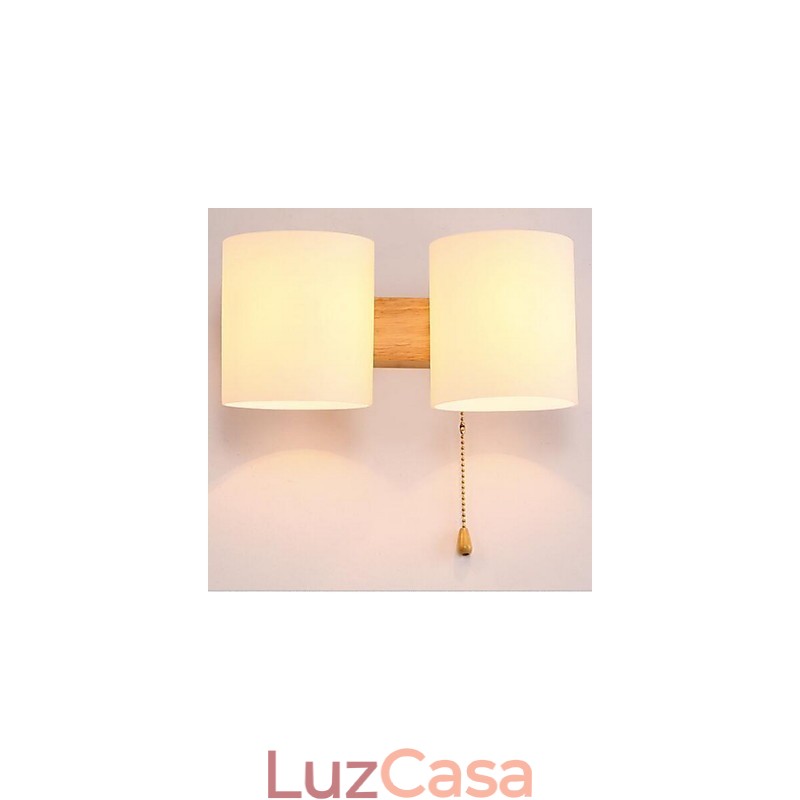 Moderno Contemporâneo Outros Apresentam Downlight Arandelas de Parede Luz de Parede
