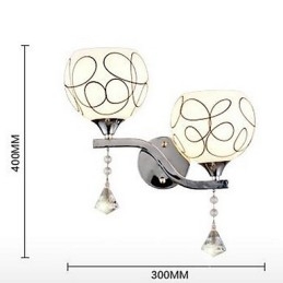 Moderno Contemporâneo Outros Apresentam Uplight Wall Sconces Luz de Parede