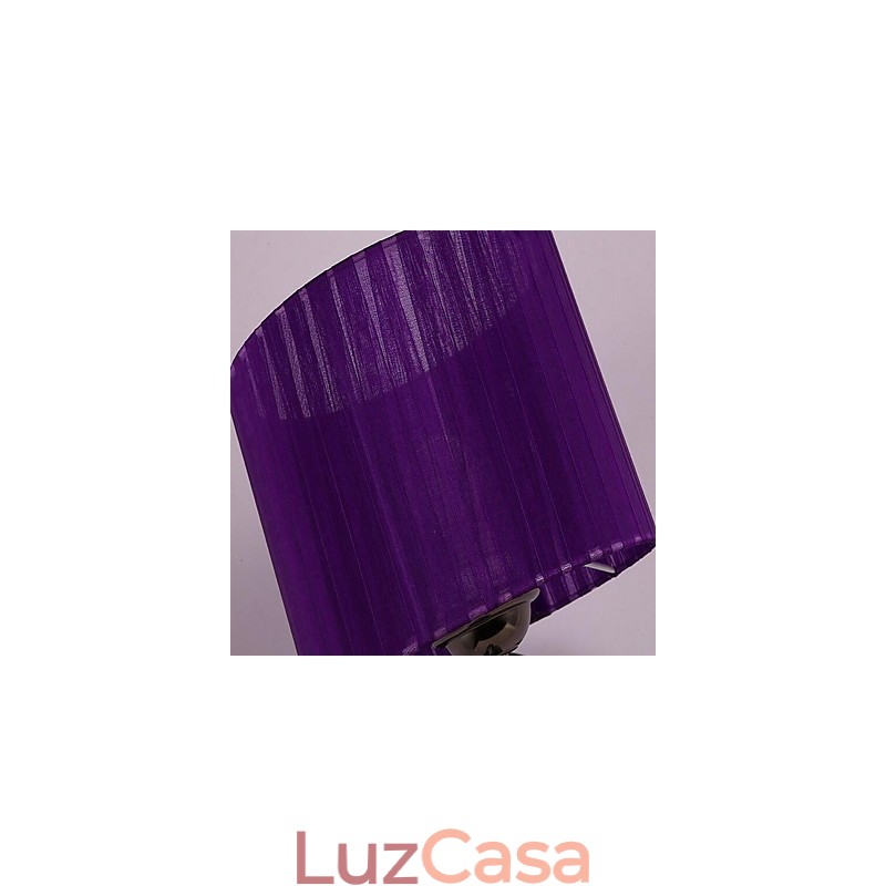 Luminária de parede moderna contemporânea galvanizada Uplight