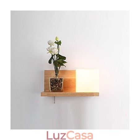 Recurso country para proteção ocular estilo mini, arandelas de parede com luz ambiente, luminária de parede Recurso country para proteção ocular estilo mini, arandelas de parede com luz ambiente, luminária de parede